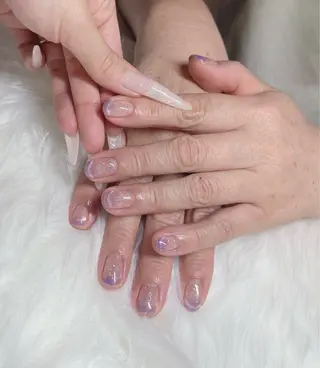 ネイル R@nail🫧町田 🫧らんのネイルデザイン