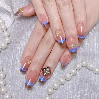 ネイル 🎀Sense Nail渋谷店🎀のネイルデザイン