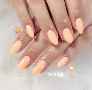 ネイル NOA NAILのネイルデザイン