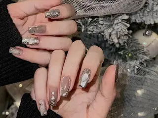 ネイル The Nail & Eye Lashの眉毛・アイブロウイメージ