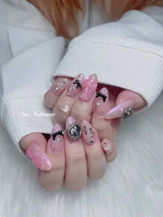 ネイル iro nailのネイルデザイン