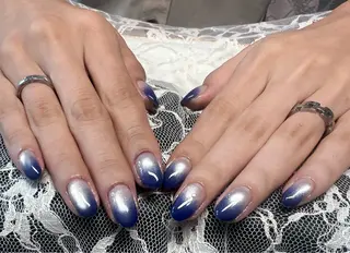 ネイル HOMEY NailStudioのネイルデザイン
