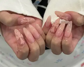 ネイル NiJi Nailsのネイルデザイン