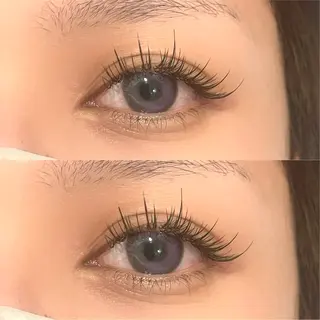 マツエク・マツパ hina🌷/re- born新鎌ヶ谷のマツエク・マツパデザイン