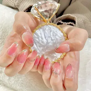 ネイル J terrace Nailのネイルデザイン