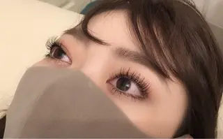 マツエク・マツパ eyelash GARDENのマツエク・マツパデザイン