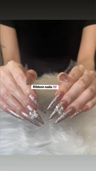 ネイル NiJi Nailsのネイルデザイン