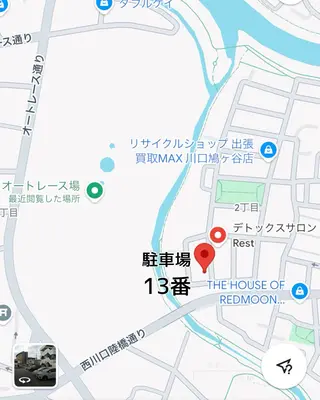 体質改善セラピスト Yukiのエステ・リラクイメージ