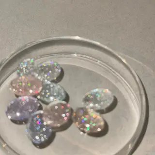 ネイル nail space plus oneのネイルデザイン
