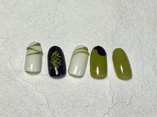 ネイル kiki nail &brow二子玉川の眉毛・アイブロウイメージ