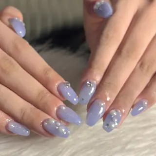 ネイル LAVISH manaのネイルデザイン
