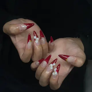 ネイル Noél_ Noaのネイルデザイン