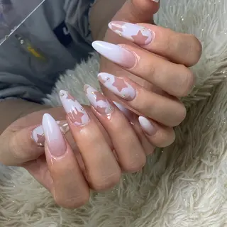 ネイル classynail beautyのネイルデザイン