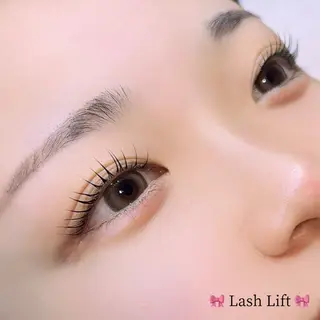 マツエク・マツパ 池内 悠華のマツエク・マツパデザイン