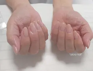 ネイル ✯.。 arbre nail 。✯.のネイルデザイン