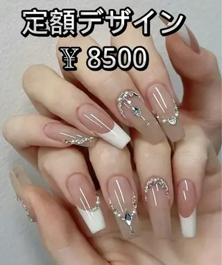 ネイル JUNA 健康美サロン渋谷店のエステ・リラクイメージ