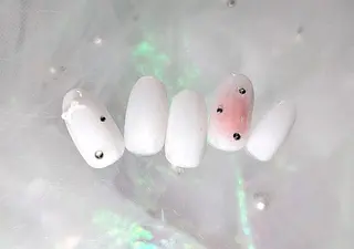 ネイル Verest 西荻窪のネイルデザイン