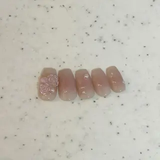 ネイル Chisato チサトのネイルデザイン