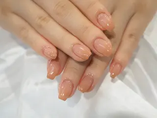 ネイル joieange福島 FUKAのネイルデザイン
