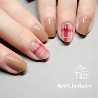 ネイル Dways Nailのネイルデザイン