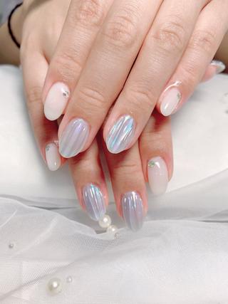 ネイル Ag Nailのネイルデザイン