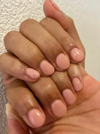 ネイル mogunail &blowのネイルデザイン