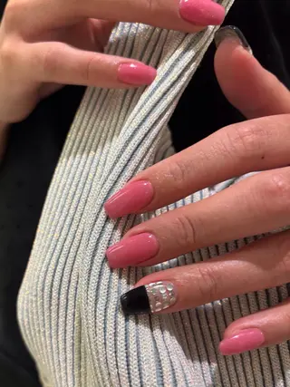 ネイル chika ／ nailのネイルデザイン