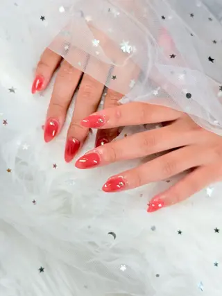 ネイル Nail Salon HARUのネイルデザイン