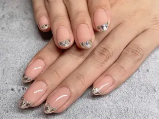 ネイル MELL AOIのネイルデザイン