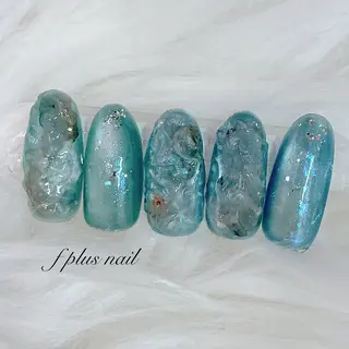 ネイル kanako nail🌷のネイルデザイン