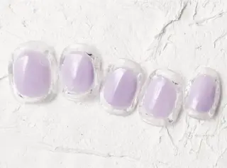 ネイル i nails 横浜WESTのネイルデザイン