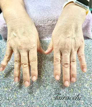 ネイル Tairacchi ﾀｲﾗｯﾁのエステ・リラクイメージ
