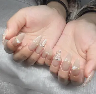 ネイル Lee Nailsのネイルデザイン