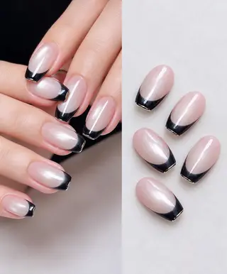 ショート Fululu nailのネイルデザイン