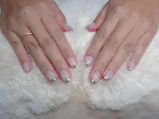 ネイル ari nail studioのネイルデザイン