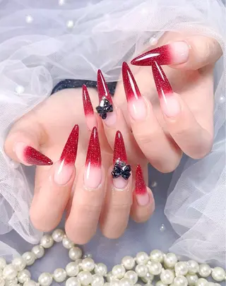 ネイル みらい 🌻ひまわりサロンのネイルデザイン