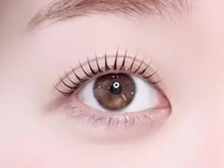 マツエク・マツパ The Nail＆ EyeLash アモのマツエク・マツパデザイン