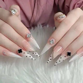 ネイル Hani Nail Salonのネイルデザイン