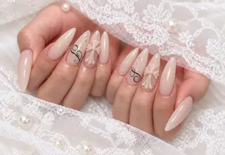 ネイル RINA Nailのネイルデザイン
