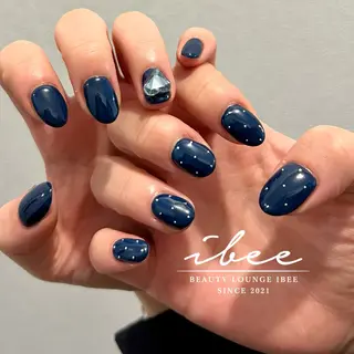 ネイル ibee nail 🤍yumiのネイルデザイン