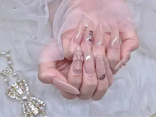 ネイル U・mi nail ゆうなのネイルデザイン