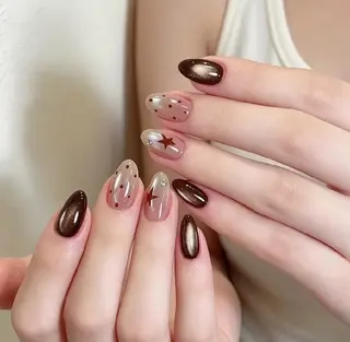 ネイル 🍁Ayumi 💐 Nailsのネイルデザイン
