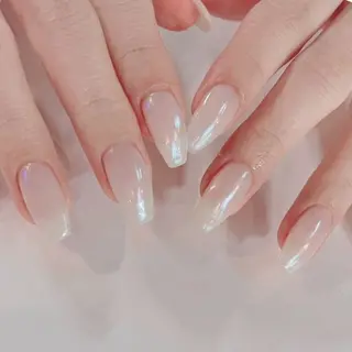 ネイル Fiore nail🎐🫧のネイルデザイン