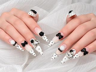 ネイル NAILS 168 大塚のネイルデザイン