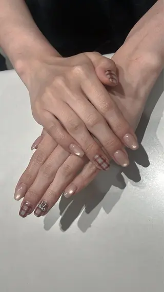 ネイル Lily's Yuinaのネイルデザイン