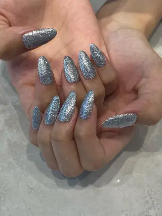 ネイル SEUHI nailのネイルデザイン