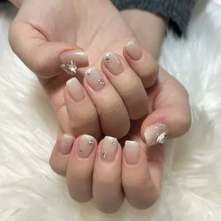ネイル COCO Hiramotoのネイルデザイン