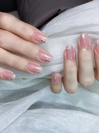 ネイル Rubys nailのネイルデザイン