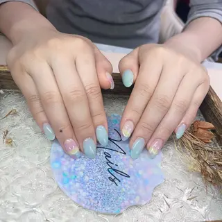 ネイル Kiki Kikiのネイルデザイン