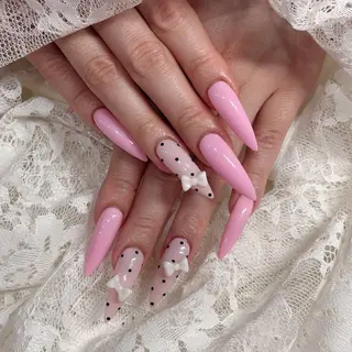 ネイル Ashliy大宮♡ アシュリーのネイルデザイン